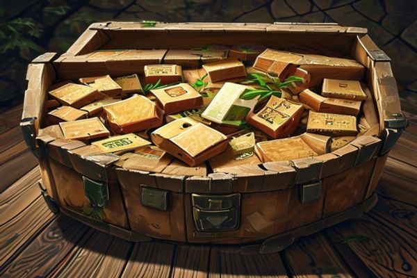 破解游戏盒真的靠谱吗？这些风险你必须知道